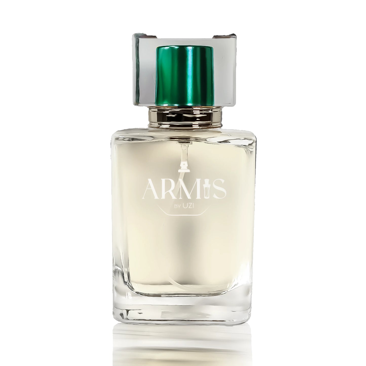 Aqua Grace – Luxury Perfume Inspired by Cool Water | Armis by Uzi