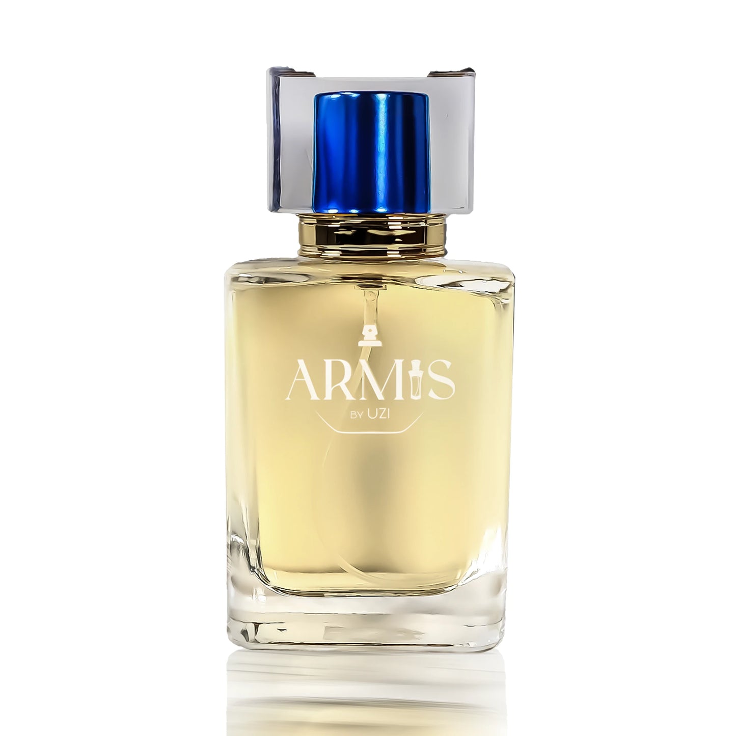 Fleur Divine – Luxury Perfume Inspired by Tom Ford | Armis by Uzi