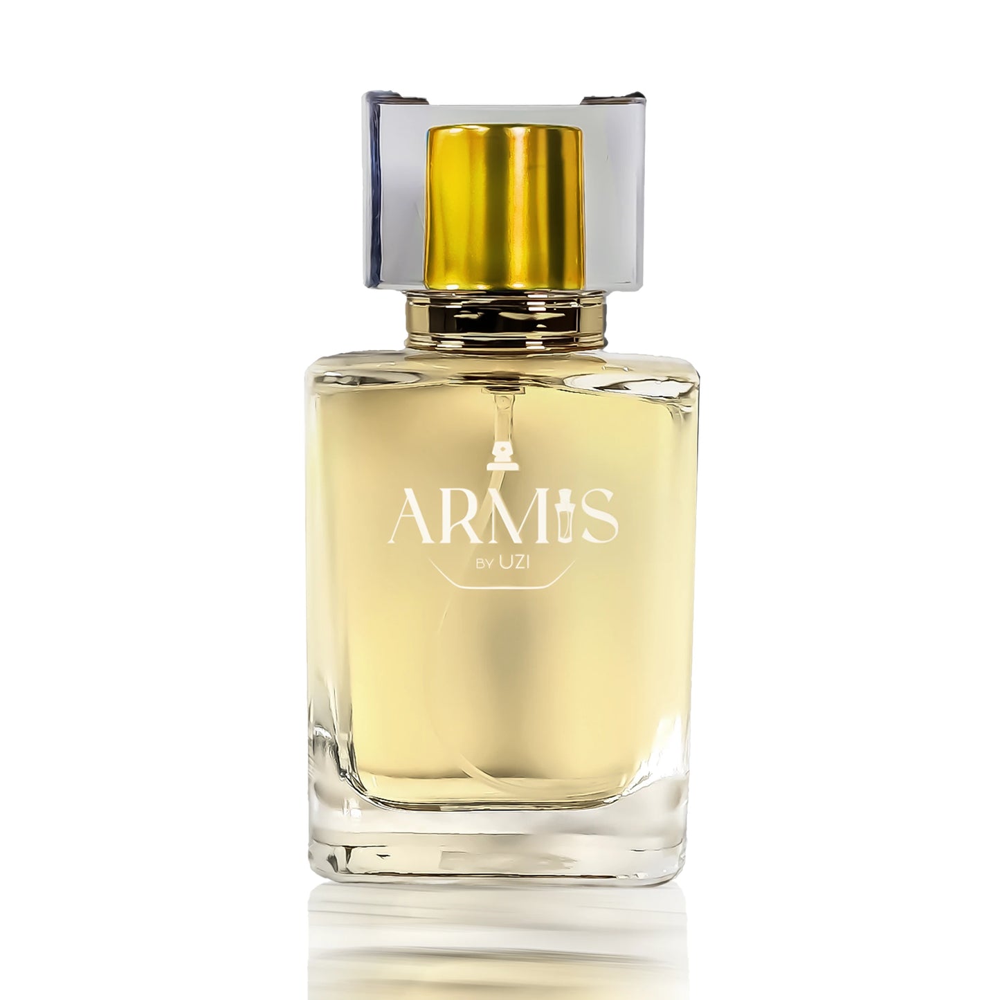 Timber Noir – Designer Inspired Perfume for Men | Armis by Uzi