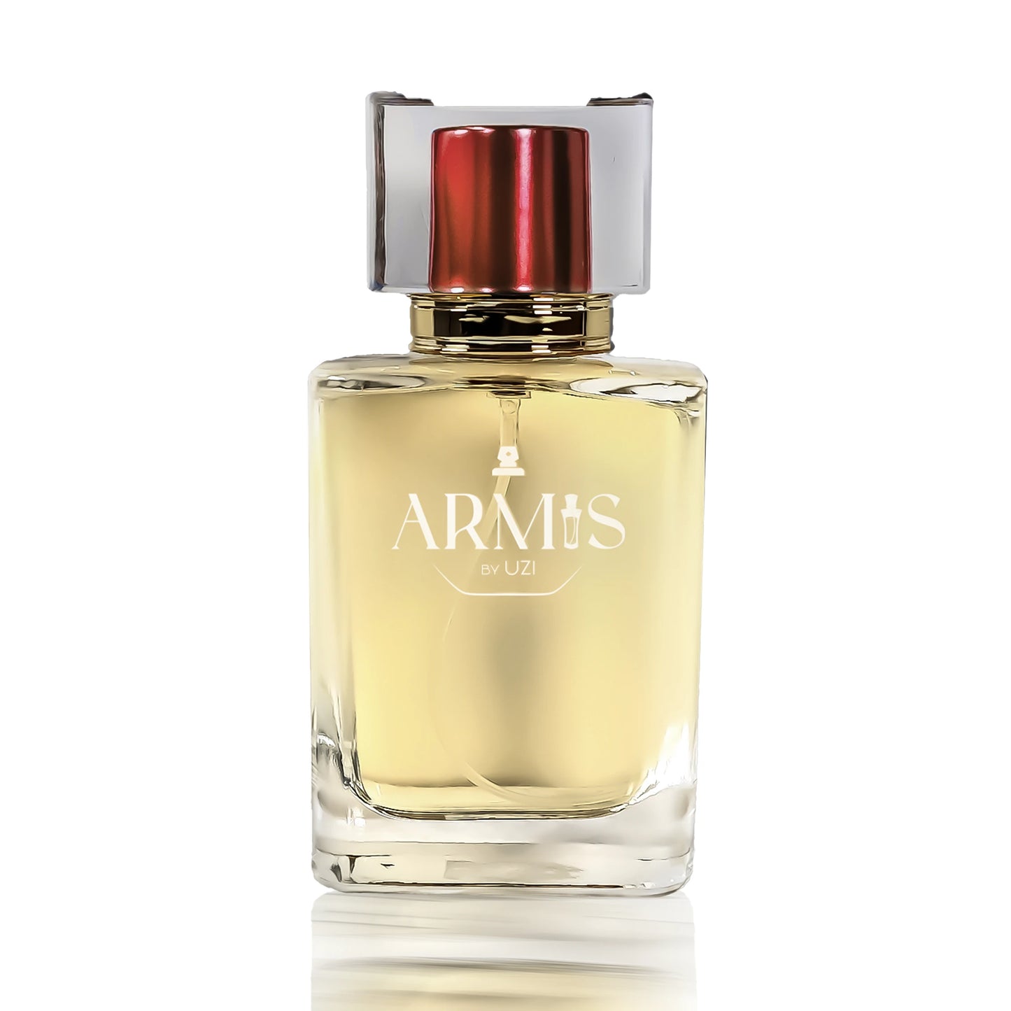 Sovereign Man – Most Wanted Inspired Perfume for Men | Armis by Uzi